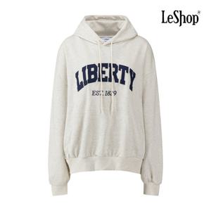 [르샵]캐주얼 후드 루즈핏 맨투맨 티셔츠 BPATS007A