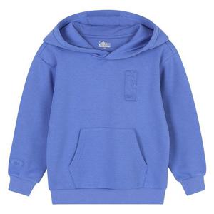 [NBA KIDS]주니어 엠보프레스 로고맨 맨투맨 K224TH070P