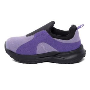 [네파 키즈]네파키즈 수피아 슬립온 운동화 퍼플 KLGEC66PUP