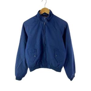 바라쿠타 G9 레귤러핏 헤링턴 자켓 221MBRCPS0001 DOM