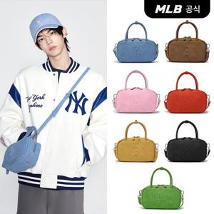 [카리나&TWS PICK][MLB공식] 26N 베이직 팔레트 크로스백 (7 COLOR) 3ACRSD16N
