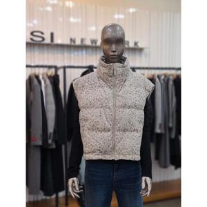 제시뉴욕 세이브존05 코듀로이 덕 패딩조끼 BFW5ANEV9480