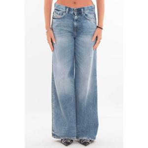 디젤 데님 팬츠 A05306 09M07 01 Denim