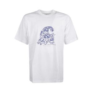 칼하트 WIP 반팔 티셔츠 I035500 02XX White