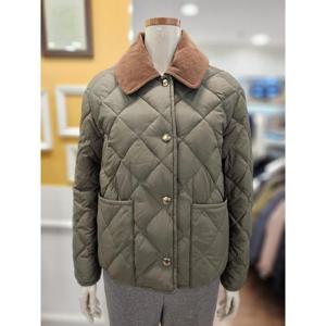 BCBG 세이브존01 우디 구스 점퍼 B5D9F874