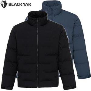 블랙야크 남성 겨울 오리털 패딩 웰딩 미들 다운자켓1 1BYPAWU018