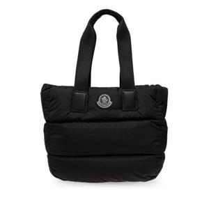 몽클레어 토트백 J2 09B 5D000 15 M2170 999 BLACK