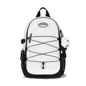 커버낫백팩 JQS CO2400BP09-WH 어센틱 트레일 백팩 31L 화이트