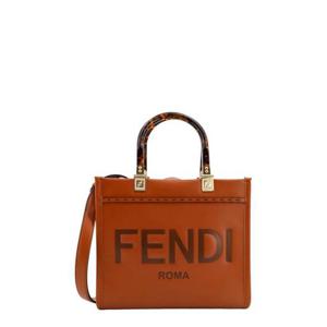 펜디 SUNSHINE 선샤인 스몰 쇼퍼백 8BH394ABVLF0PWZ DOM