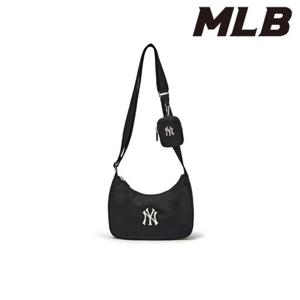 MLB (3ACRB045N-50BKS) 베이직 스포티브 크로스백