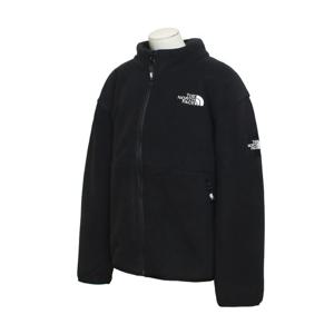 노스페이스 키즈 로얄톤 플리스 자켓 블랙 NJ4FR55S NJ4FR55SBLK