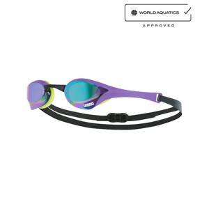 아레나  COBRA ULTRA 레이싱 미러수경 (A5AC2AG18PPL)