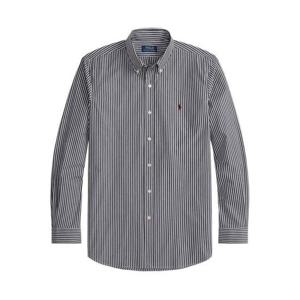 폴로 랄프로렌 긴팔 셔츠 710929346022 White