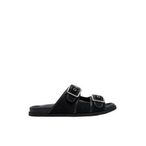 구찌 샌들 831830FAD71 1000 PRINTED