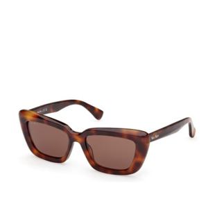 막스마라 캣아이 풀 림 플라스틱 선글라스 MM0171 5452E 52E 54