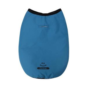 M 파리게이츠골프용품 NQC 531D3PW303_TQ 펫 스마일 덤블 믹스 버튼 패딩