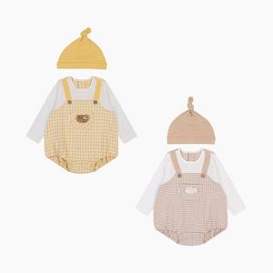 [압소바]밍키 바디슈트(모자) A2710626