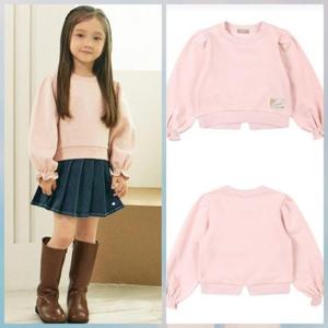 토토헤로스 HC22 레이첼 맨투맨 12372100151