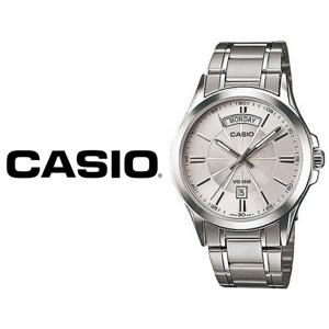 카시오 메탈시계 MTP-1381D-7A