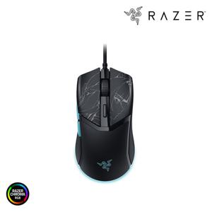 레이저코리아 Cobra 코브라 젠레스존제로 에디션 게이밍 마우스