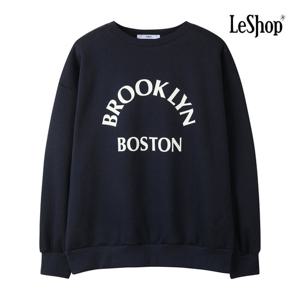 [르샵]윈터 기모 보스턴 맨투맨 티셔츠 BPATS010A