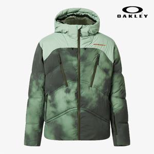 오클리 스포츠 아웃도어 후드 패딩 TC RYKKINN 재킷