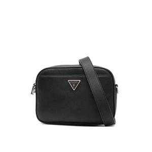 25 FW 게스 메리디안 II 로고 장식 크로스 백 HWBG6974140 TP444534762