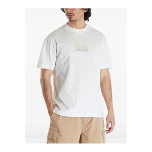 25 FW 캘빈클라인 진 코튼 티셔츠 J30J325700CGA TP444549424