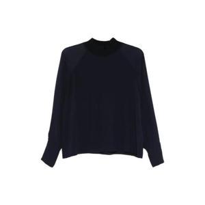 25 FW 페세리코 골지 하이 넥 탑 E062217309A60A TP444546229