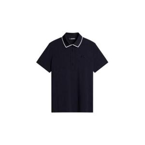 제이린드버그 반팔 티셔츠 GWJT107266881 NAVY MELANGE DOM