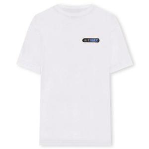 나이키 반팔 티셔츠 HJ0612100 WHITE DOM