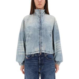 디젤 데님 자켓 A1903409M3901 DOM