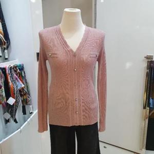 조이너스 (JOINUS) DP02 단추포인트니트 JAEW9-WSL510