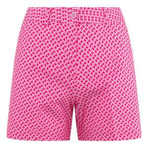 제이린드버그 숏팬츠 GWPA12273S215 TOUR GEO PINK S DOM