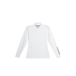 제이린드버그 트레이닝 티셔츠 GWJT141590000 WHITE DOM