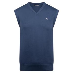 제이린드버그 니트 베스트 GMKW12909O319 VINTAGE INDIGO DOM