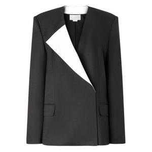 제니 수트 자켓 79AJQ578 N0278L01 Black
