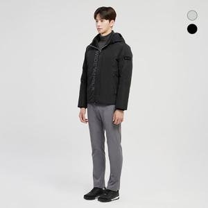 [와이드앵글] 남성 TO 인비져블 튜브 다운 자켓 M_WMW25531