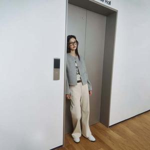 [랩]기모 워시드 코튼 스트레이트 팬츠(AR4DPB62)