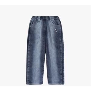 [로엠걸즈(아동)]별패치 스트레치 팬츠 RGTJ25T3P