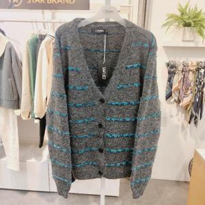 오프리미츠 H 원사가디건 B25KC2B11