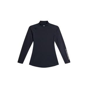제이린드버그 트레이닝 티셔츠 GWJT133796855 JL NAVY DOM