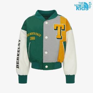 노스페이스키즈  (NJ3NR56T) 키즈 스타디움 봄버