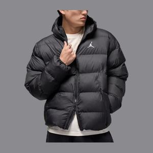 [나이키]나이키 조던 브루클린 남성 써마 핏 패딩 재킷 HV0532-0