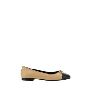 토리버치 플랫 슈즈 154513 200 Beige