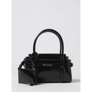 디스퀘어드2 숄더백 SDW008002503107 2124 Black