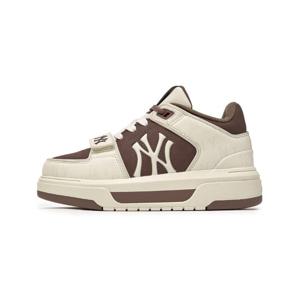 [MLB] (3ASXW015N-50BRS) 청키라이너 미드 윈도우 모노그램 뉴욕양키스