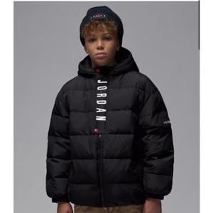 [나이키키즈PG] 주니어덕다운패딩DM394P(140-170) 조던아노락푸퍼자켓