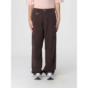 [ETUDES] 라프리마 남성 팬츠  tudes H25MMTRO470 70 Brown /6