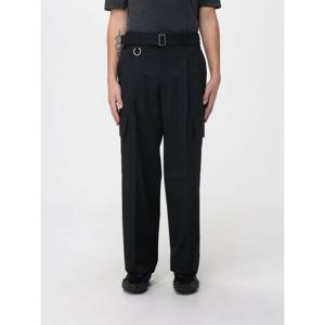 [ETUDES] 라프리마 남성 팬츠  tudes H25MMTRO882 99 블랙 /6